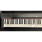 Used Yamaha P125B Digital Piano