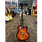 Used Used VICTOR BAKER Model 14 2 Color Sunburst Hollow Body Electric Guitar