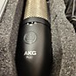 Used AKG P420 Project Studio Condenser Microphone