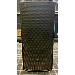 Used JBL PRX835W Powered Speaker