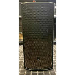 Used JBL PRX835W Powered Speaker