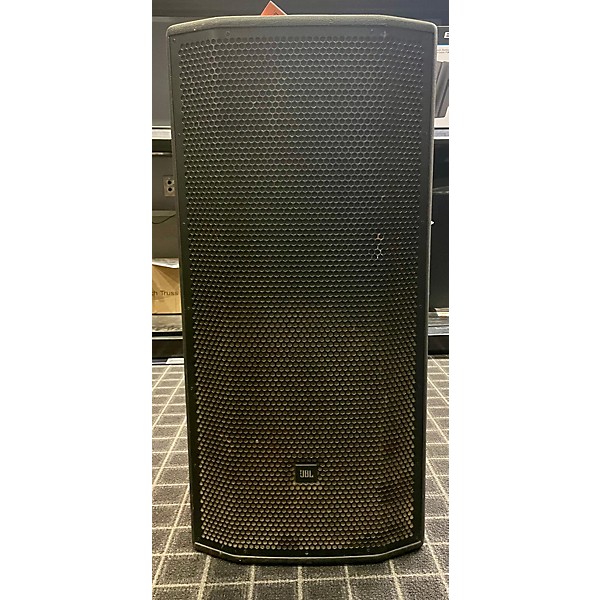 Used JBL PRX835W Powered Speaker