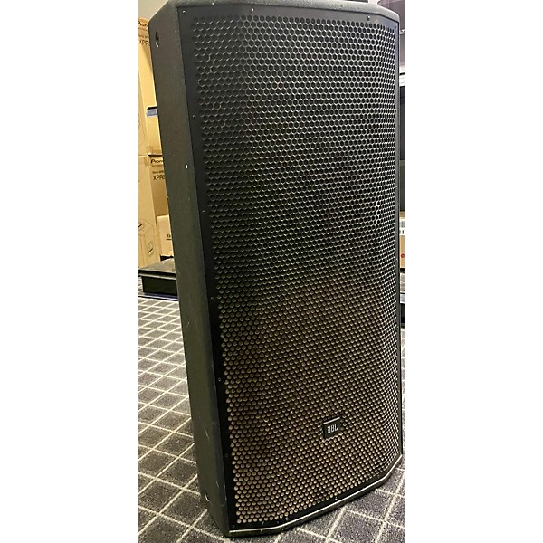 Used JBL PRX835W Powered Speaker