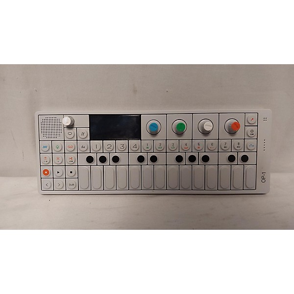 Used teenage engineering OP-1 Synthesizer