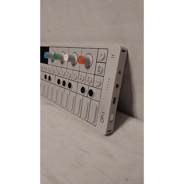 Used teenage engineering OP-1 Synthesizer