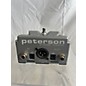 Used Peterson Strobo Stomp Tuner Pedal