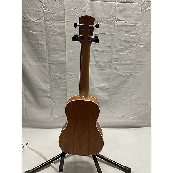 Used Alvarez GDU26C-Filmore Ukulele