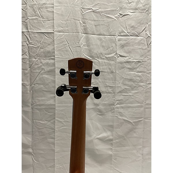 Used Alvarez GDU26C-Filmore Ukulele