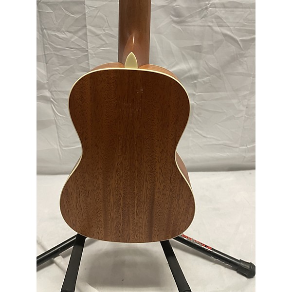 Used Alvarez GDU26C-Filmore Ukulele