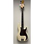 Used Fender American Professional II Precision Bass Electric Bass Guitar thumbnail