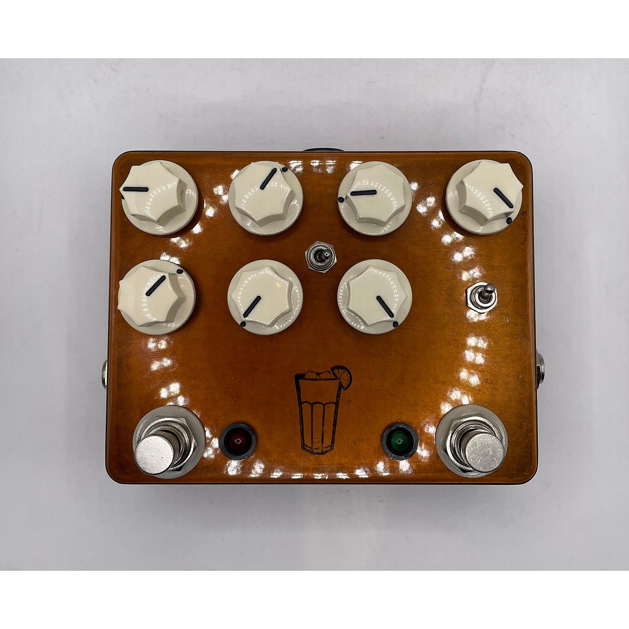 Used JHS Pedals Sweet Tea Effect Pedal | Guitar Center