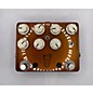 Used JHS Pedals Sweet Tea Effect Pedal thumbnail