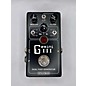Used Spaceman Effects Gemini III Effect Pedal thumbnail