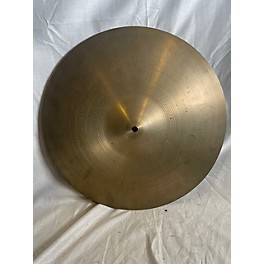 Used Zildjian 16in Avedis Ride Cymbal