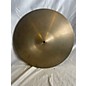 Used Zildjian 16in Avedis Ride Cymbal thumbnail