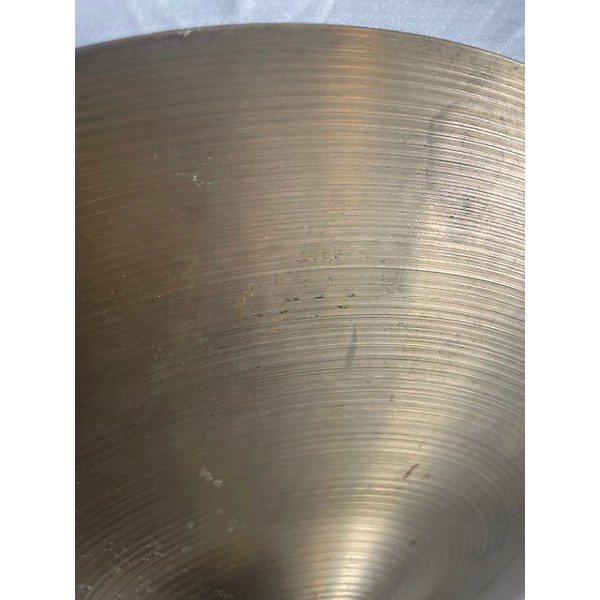 Used Zildjian 16in Avedis Ride Cymbal