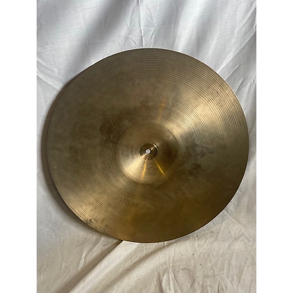 Used Zildjian 16in Avedis Ride Cymbal