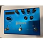 Used Strymon Mobius Multidimensional Modulation Effect Pedal thumbnail