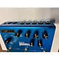 Used Strymon Mobius Multidimensional Modulation Effect Pedal