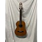 Used Ortega R190 Classical Acoustic Guitar thumbnail