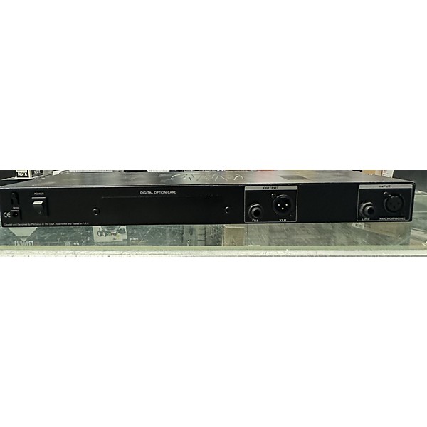 Used PreSonus Studio Channel Channel Strip