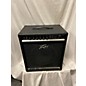 Used Peavey Basic 112 Bass Combo Amp thumbnail