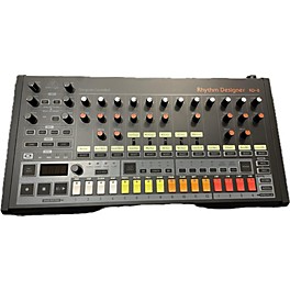 Used Behringer RD8 Drum Machine