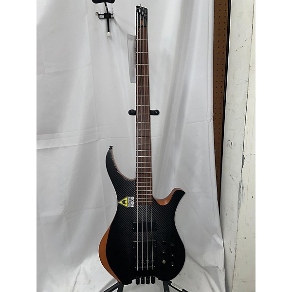 Used Agile CHIRAL 434 Electric Bass Guitar