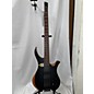 Used Agile CHIRAL 434 Electric Bass Guitar thumbnail