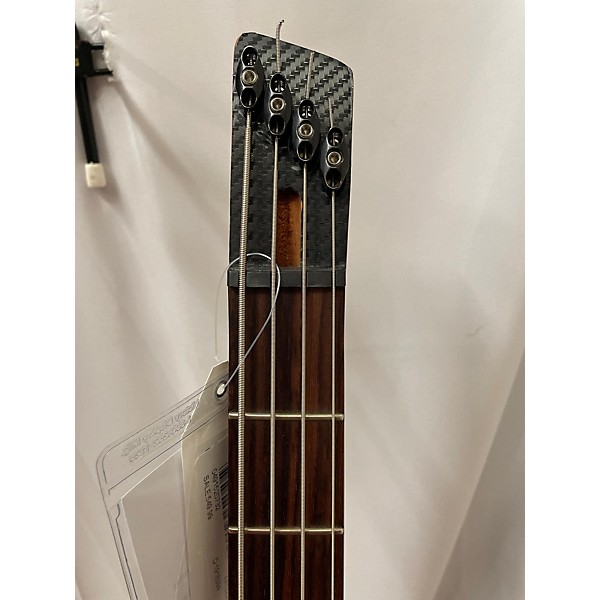 Used Agile CHIRAL 434 Electric Bass Guitar