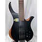 Used Agile CHIRAL 434 Electric Bass Guitar