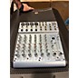 Used Alesis 2010s MultiMix 8 USB 8-Channel Unpowered Mixer thumbnail