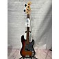 Used Used Fender069$ P Bass Vintage Sunburst Electric Bass Guitar thumbnail