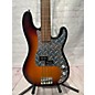 Used Used Fender069$ P Bass Vintage Sunburst Electric Bass Guitar