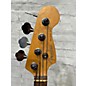 Used Used Fender069$ P Bass Vintage Sunburst Electric Bass Guitar