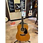 Vintage Takamine 1988 F-360S Acoustic Guitar thumbnail