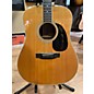 Vintage Takamine 1988 F-360S Acoustic Guitar