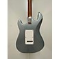 Used Sterling by Music Man Used Sterling By Music Man CUTLASS Blue Solid Body Electric Guitar