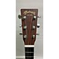 Used Martin X1AE Acoustic Electric Guitar