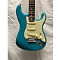 Used Fender 2022 American Professional II Stratocaster Solid Body Electric Guitar