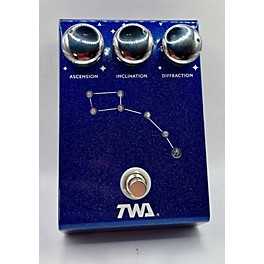 Used Gibson Used TWA LD-01 Little Dipper Effect Pedal