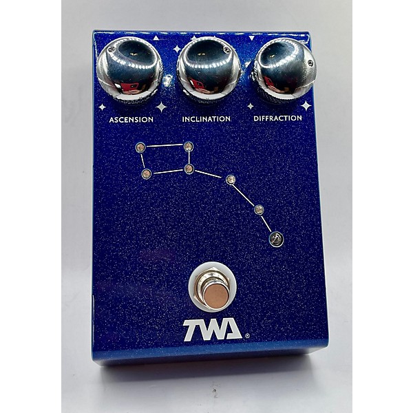 Used TWA LD-01 Little Dipper Effect Pedal