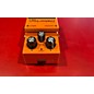 Used BOSS DS1 Distortion Effect Pedal thumbnail