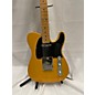 Used Fender Standard Telecaster Solid Body Electric Guitar