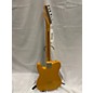 Used Fender Standard Telecaster Solid Body Electric Guitar