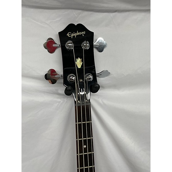 Used Epiphone Sg Eb1 Electric Bass Guitar