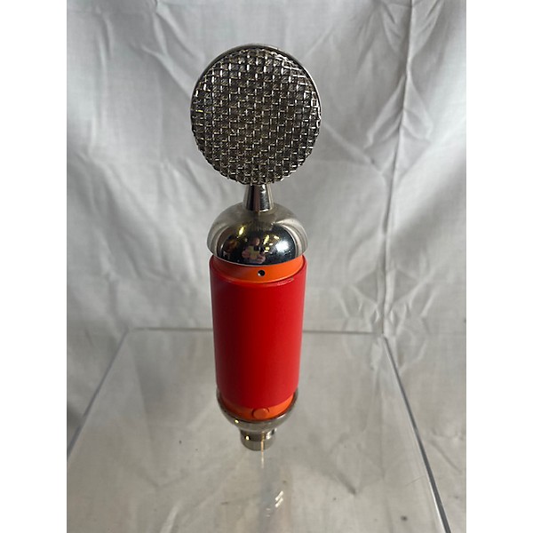 Used Blue Spark Condenser Microphone