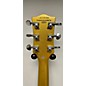 Used Used FIREFLY Doublecut P90 Metallic Gold Solid Body Electric Guitar