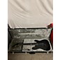 Used ESP E-II M-I Neck Thru Solid Body Electric Guitar