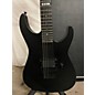 Used ESP E-II M-I Neck Thru Solid Body Electric Guitar